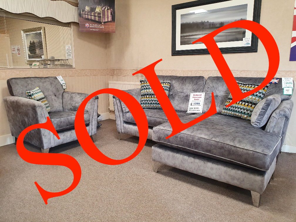 SOFA Gallery, Cannock, Staffordshire